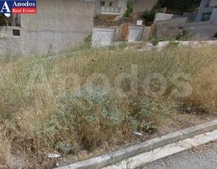 Οικόπεδο 357 τ.μ. πρός πώληση