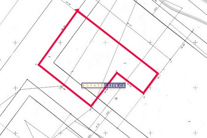 Land plot 1.077sqm for sale-Eleitheres » Nea Iraklitsa