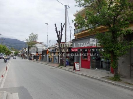Κατάστημα 127τ.μ. για πώληση-Βόλος » Παλαιά