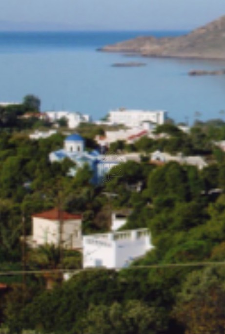 Land plot 16.000 sqm for sale, Cyclades, Syros