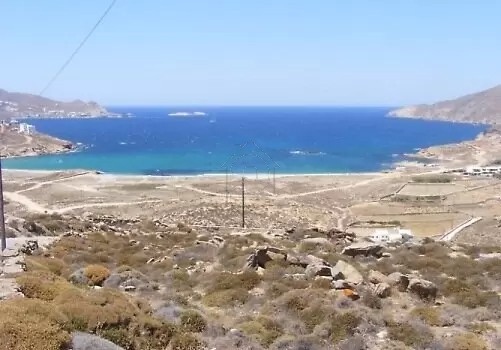 Οικόπεδο 10.000τ.μ. για πώληση-Μύκονος » Χώρα