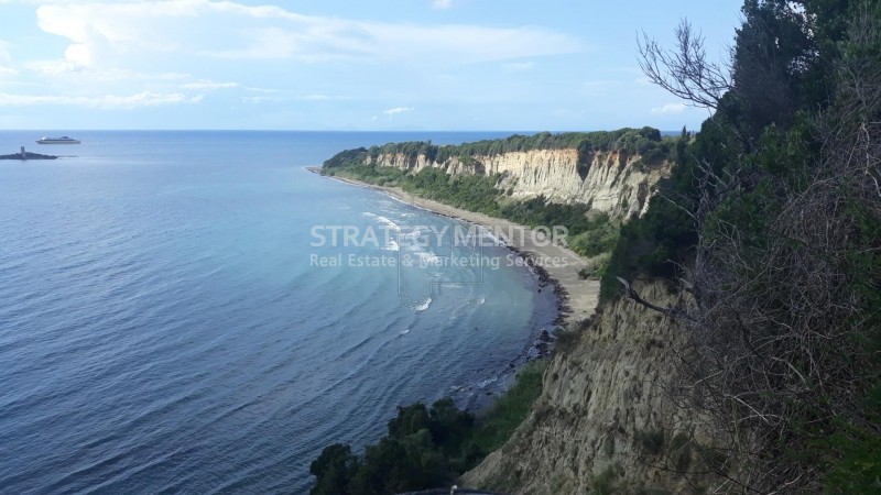Land plot 60.000sqm for sale-Andravida » Agios Georgios