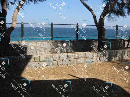 Detached home 350sqm for sale-Aegina » Vathi
