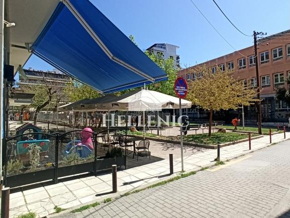 Store 183 sqm for rent, Thessaloniki - Center, Mpotsari