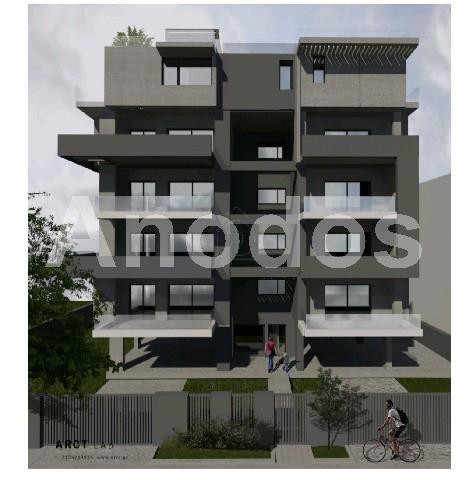Διαμέρισμα 108τ.μ. για πώληση-Μαρούσι » Κέντρο