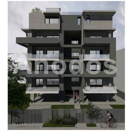 Διαμέρισμα 108 τ.μ. για πώληση, Αθήνα - Βόρεια Προάστια, Μαρούσι