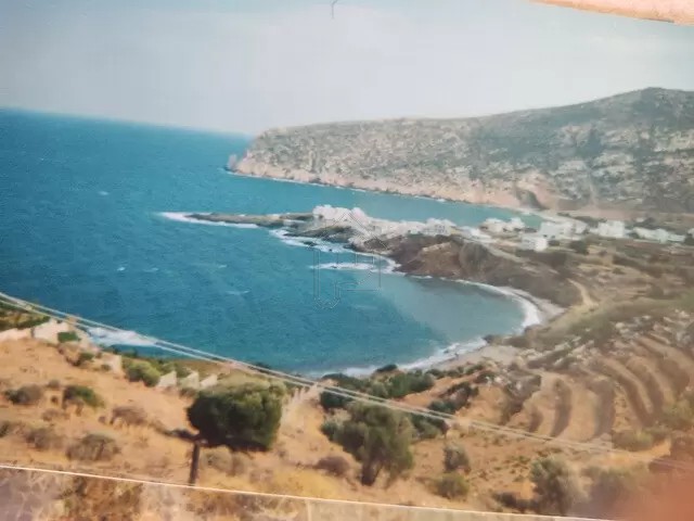 Land plot 5.000 sqm for sale, Cyclades, Naxos - Drimalia