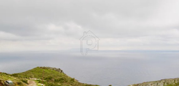 Land plot 4.132 sqm for sale