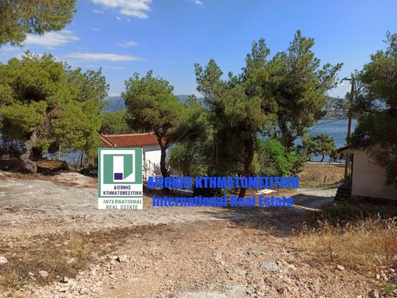 Land plot 299 sqm for sale, Rest Of Attica, Megara