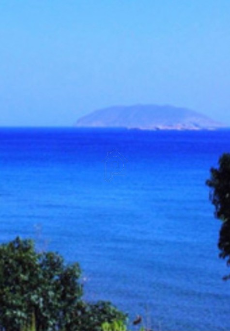 Land plot 60.000sqm for sale-Anafi » Main Town - Chora