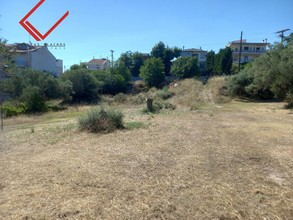 Land plot 896sqm for sale-Chalkida » Kastro