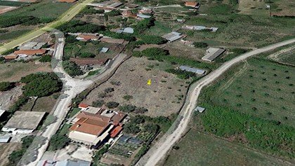 Land plot 2.100sqm for sale-Ipati » Kompotades