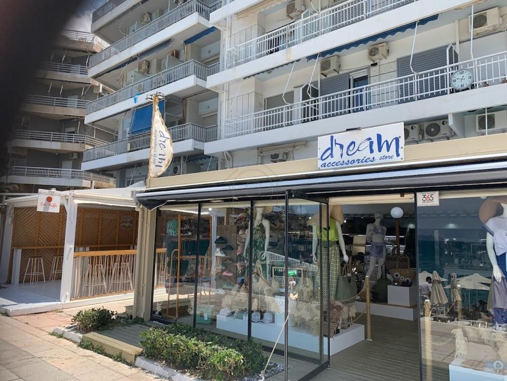 Διαμέρισμα 50 τ.μ. πρός ενοικίαση, Κορινθία, Λουτράκι-Περαχώρα