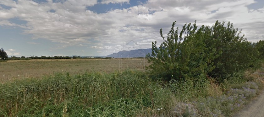 Parcel 7.750sqm for sale-Lamia » Center