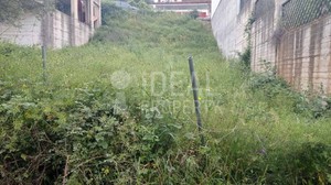 Land plot 359sqm for sale-Patra » Proastio