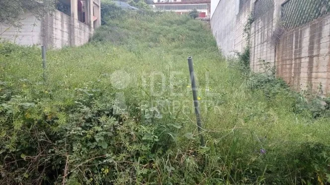 Land plot 359 sqm for sale, Achaia, Patra