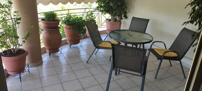 Apartment 100 sqm for sale, Aetolia & Acarnania, Iera Poli Messologiou
