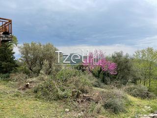 Οικόπεδο 450 τ.μ. για πώληση, Ν. Λάρισας, Καρυά-thumb-1