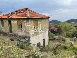 Οικόπεδο 450 τ.μ. για πώληση, Ν. Λάρισας, Καρυά-thumb-2
