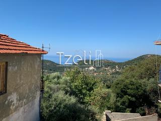 Οικόπεδο 450 τ.μ. για πώληση, Ν. Λάρισας, Καρυά-thumb-4