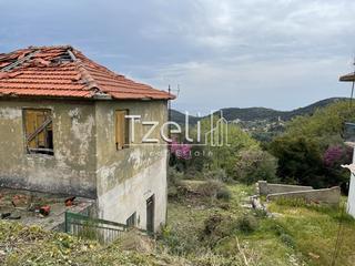 Οικόπεδο 450 τ.μ. για πώληση, Ν. Λάρισας, Καρυά-thumb-7