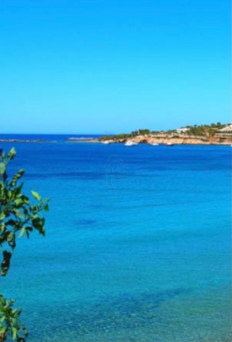 Land plot 4.000sqm for sale-Syros » Poseidonia
