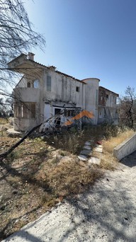 Detached home 250sqm for sale-Afidnes » Agia Triada
