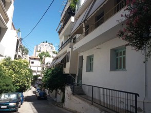 Μονοκατοικία 115τ.μ. για πώληση-Αμπελόκηποι - πεντάγωνο » Αμπελόκηποι