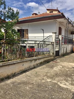 Detached home 70 sqm for sale