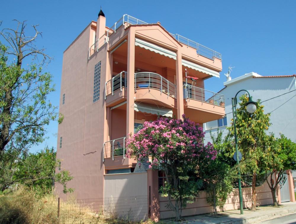 Μονοκατοικία 134 τ.μ. πρός πώληση, Μαγνησία, Βόλος