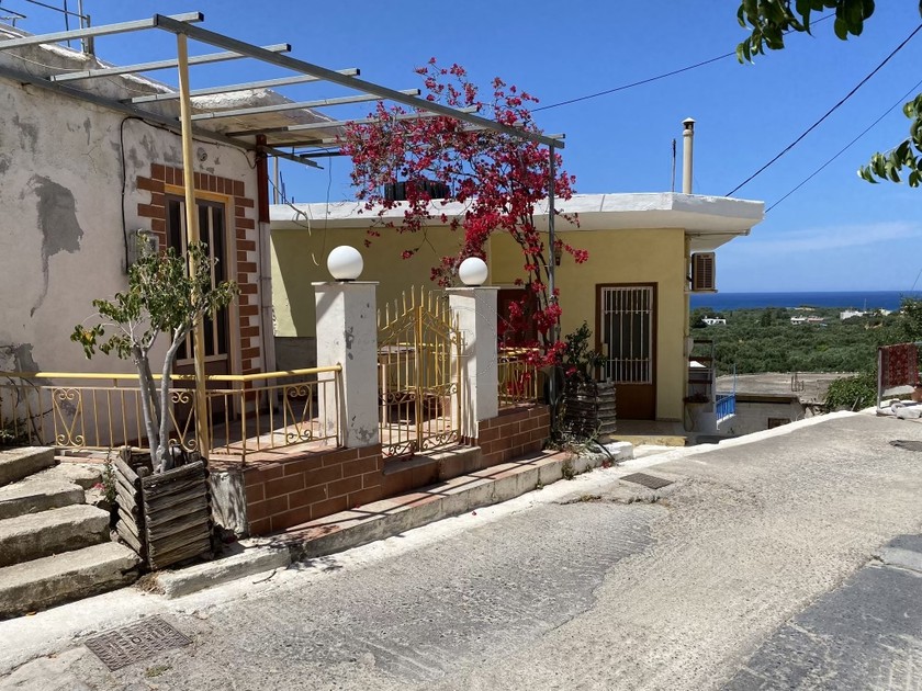 Detached home 120sqm for sale-Agios Nikolaos » Kalo Chorio
