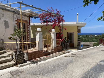 Μονοκατοικία 120τ.μ. για πώληση-Άγιος νικόλαος » Καλό χωριό