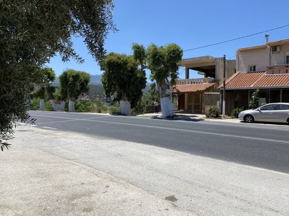 Land plot 330sqm for sale-Agios Nikolaos » Istro