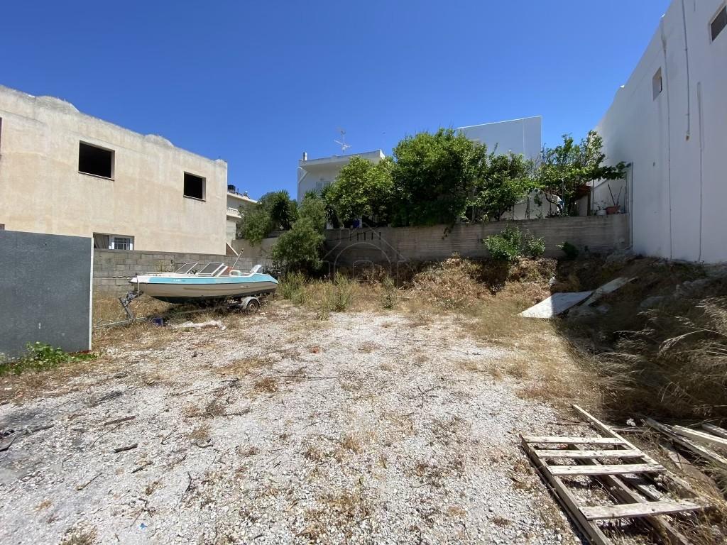 Οικόπεδο 330 τ.μ. πρός πώληση, Ν. Λασιθίου, Άγιος Νικόλαος