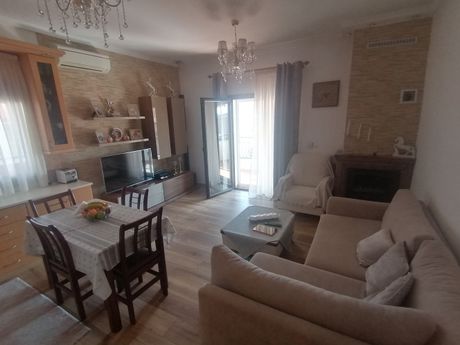 Apartment 98sqm for sale-Sithonia » Nikiti