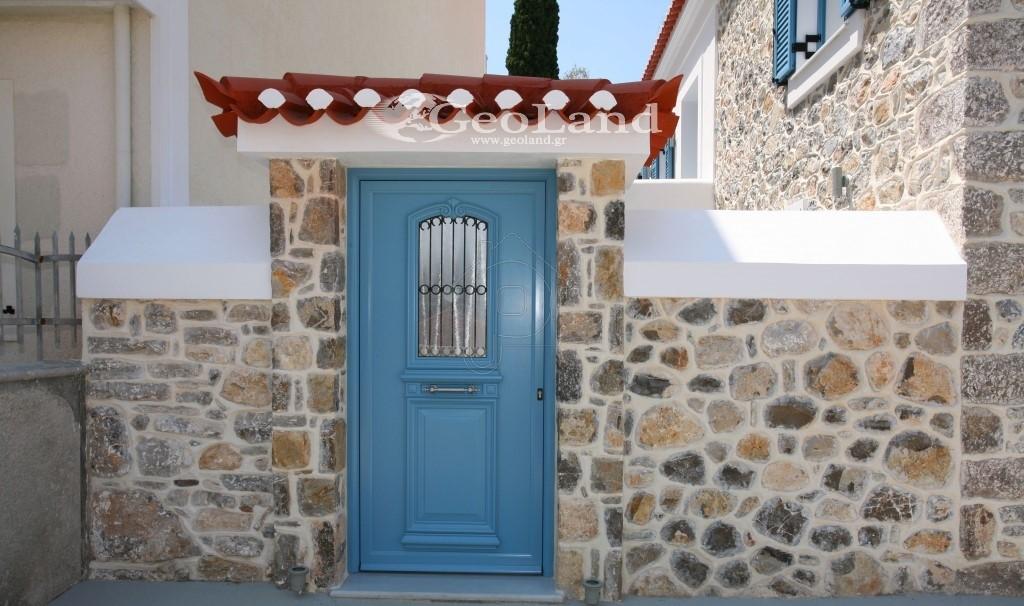 Μονοκατοικία 136 τ.μ. προς ενοικίαση, Κέντρο Ερμιόνης