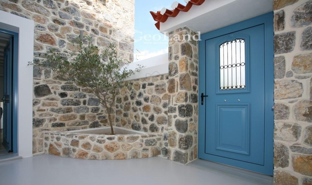 Μονοκατοικία 136 τ.μ. προς ενοικίαση, Κέντρο Ερμιόνης