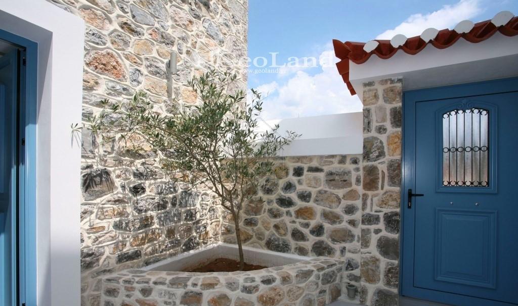 Μονοκατοικία 136 τ.μ. προς ενοικίαση, Κέντρο Ερμιόνης