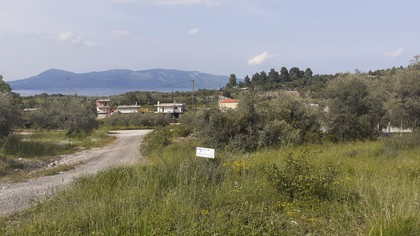 Land plot 350sqm for sale-Agios Konstantinos » Neochori