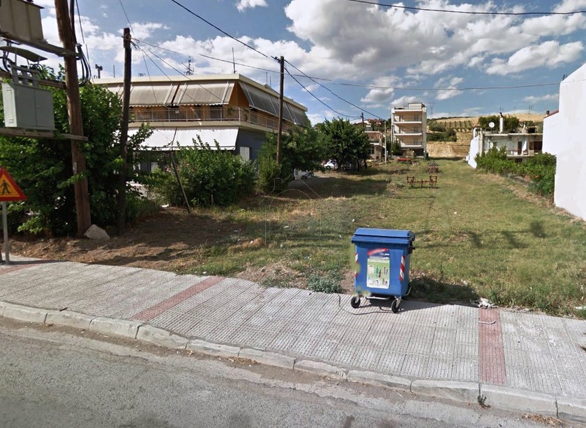 Land plot 1.250sqm for sale-Lamia » Center