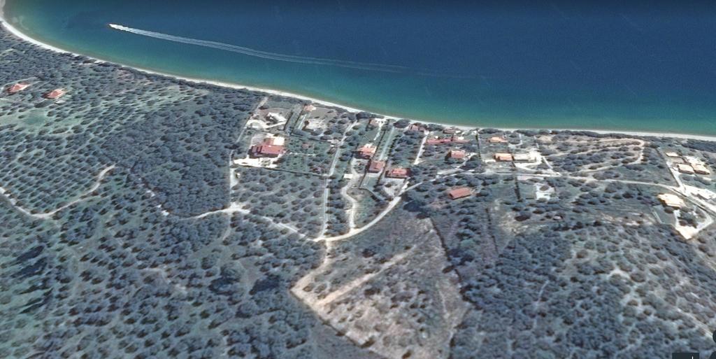 Αγροτεμάχια 9.215 τ.μ. προς πώληση, Γλύφα Πελασγίας
