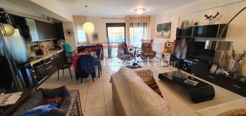 Διαμέρισμα 94τ.μ. για αγορά-Καλαμαριά » Άγιος ιωάννης