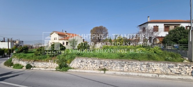 Οικόπεδο 300τ.μ. για πώληση-Ιωλκός » Ανακασιά