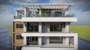 Διαμέρισμα 120τ.μ. για πώληση-Καλαμαριά » Δέρκων