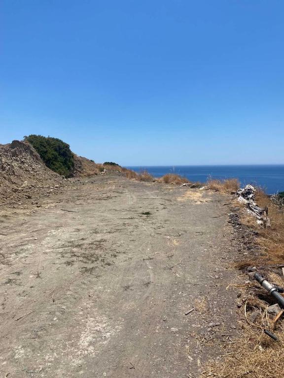 Αγροτεμάχια 3.200 τ.μ. πρός πώληση, Ν. Ηρακλείου, Βιαννός