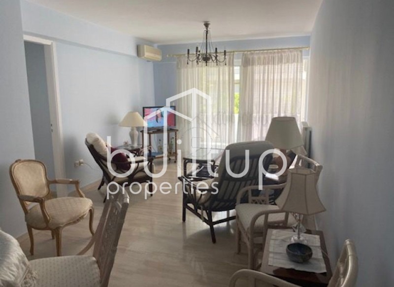 Apartment 90 sqm for rent, Athens - South, Vouliagmeni