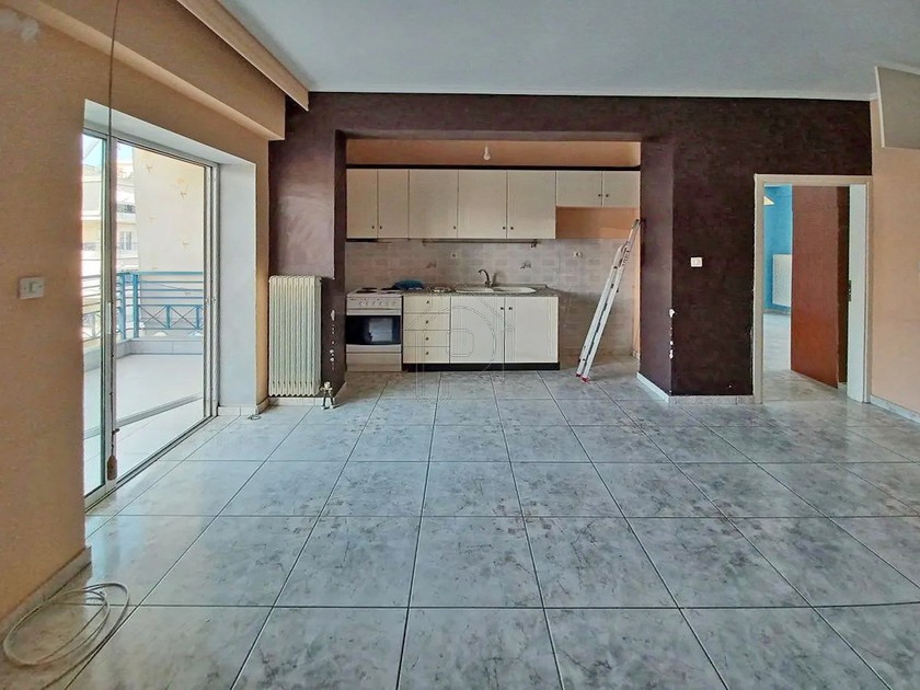 Studio 55sqm for rent-Eleftherio-Kordelio » Center