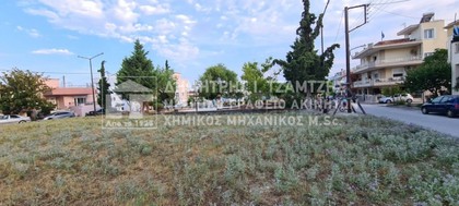 Land plot 198sqm for sale-Nea Ionia Volou » Nea Ionia