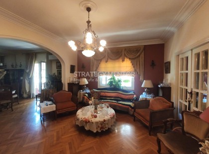 Apartment 150sqm for sale-Kipseli » Platia Kipselis