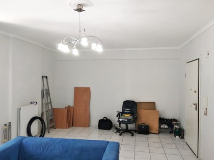 Διαμέρισμα 90τ.μ. για ενοικίαση-Ελευθέριο-κορδελιό » Νέο κορδελιό